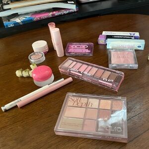 K and j beauty assortment - lot 2